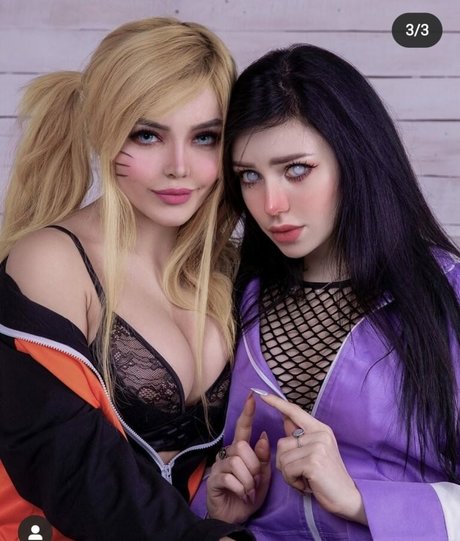 Christina Fink ポルノモデル 写真