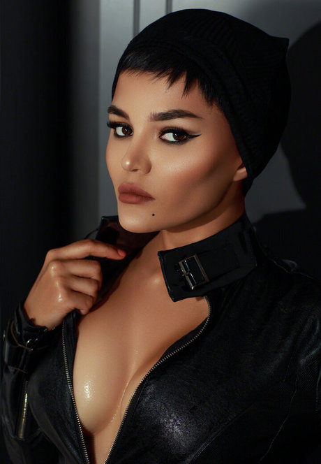 黒人レズビアンOnlyFans 可愛い ギャラリー