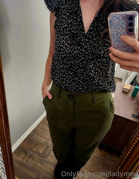 ladymex スターセックス 画像