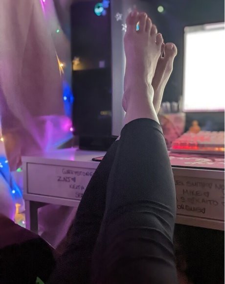 シーメールランジェリーOnlyFans ヌード 画像