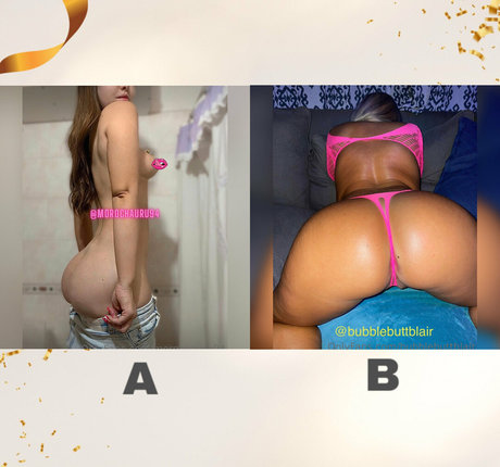 bubblespopbaby アート女優 ギャラリー