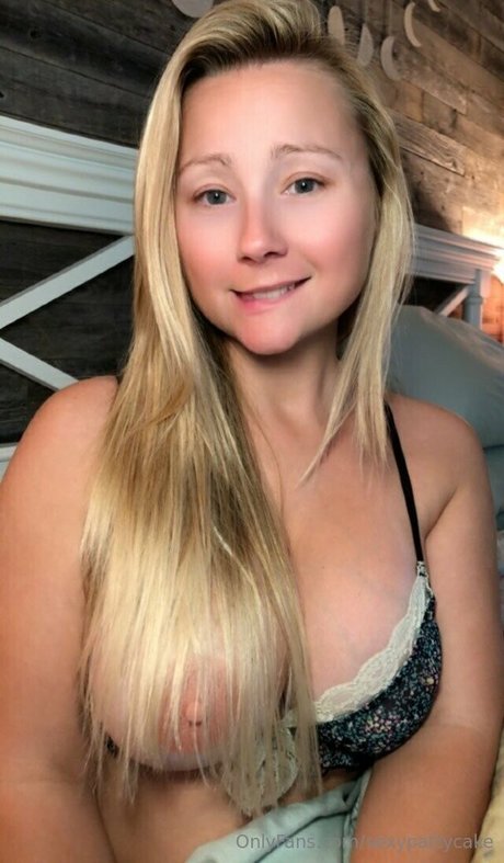 Pattycake 独占ポルノスター 画像