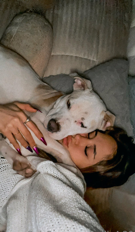 molly4 20 ホットモデル 写真