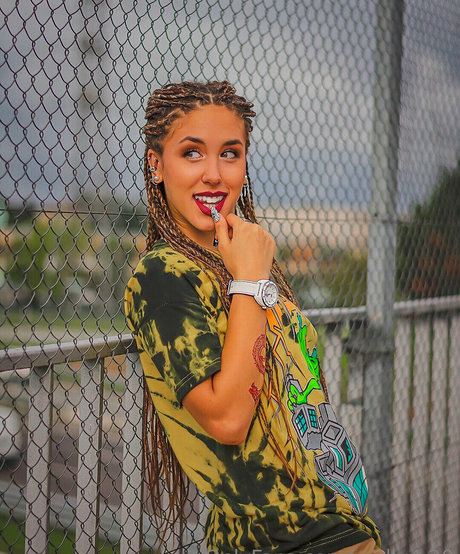 molly4 20 美しいスター 画像