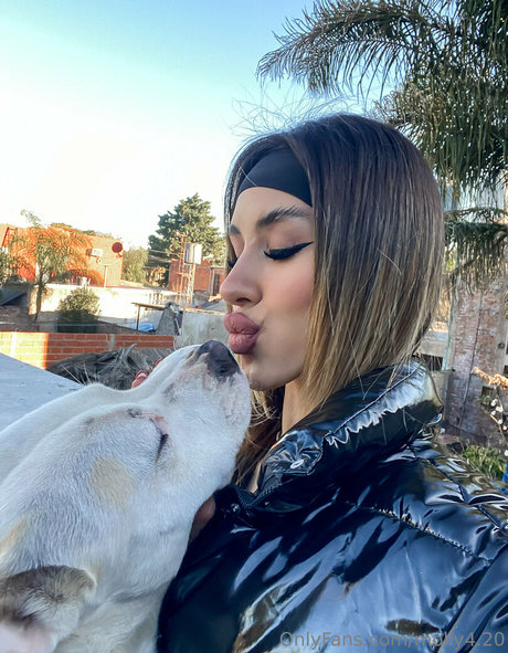 molly4 20 スター 画像