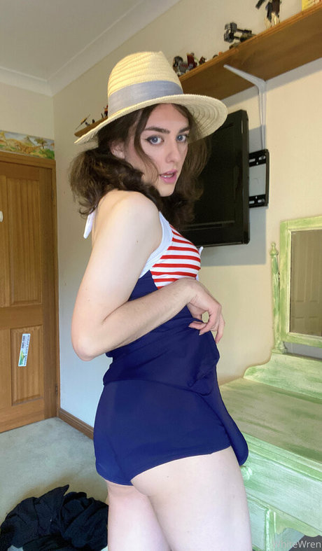 xwhitewrenx ポルノ女優 アーカイブ