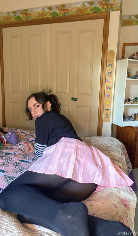 xwhitewrenx 無料スター 画像