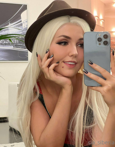 sia siberia free profile image