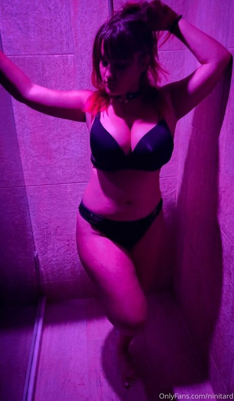 黒人のOnlyFans セクシー 写真