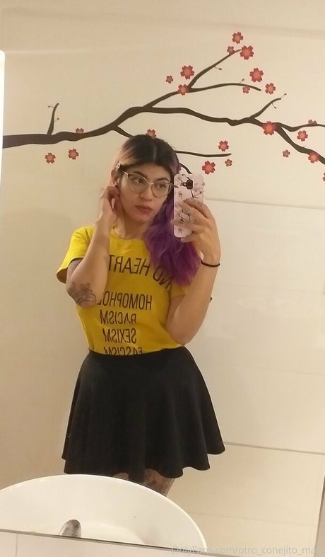 bunnybanajii HDポルノスター ギャラリー