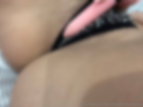 小人エボニーOnlyFans セックス 写真