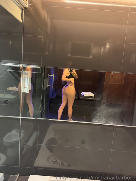 CristianacBarbosa 無料スター 写真