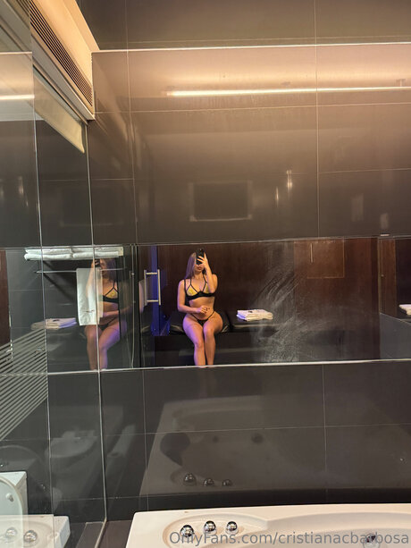 CristianacBarbosa 美しいスター 写真