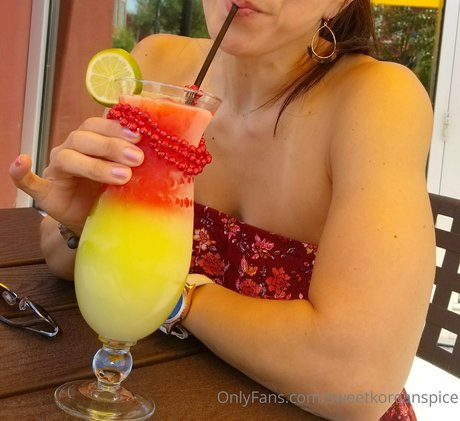 sweetkoreanspice ヌードモデル ギャラリー