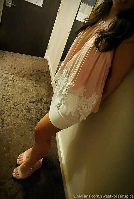 sweetkoreanspice HDスター 画像