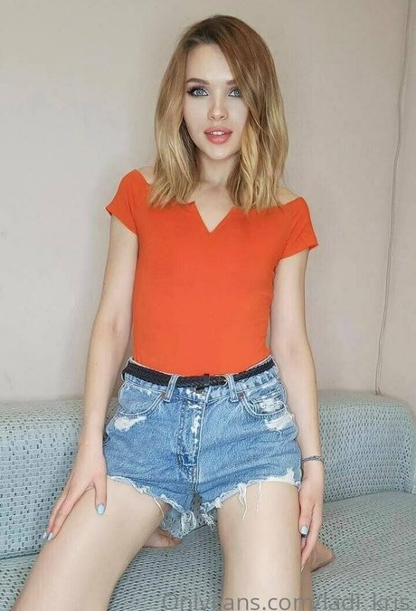 mysterious kris 独占スター 写真