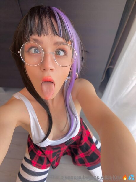 アジア人痴女OnlyFans パーフェクト 写真