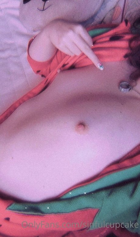 sinfulcupcake 無料女優 写真