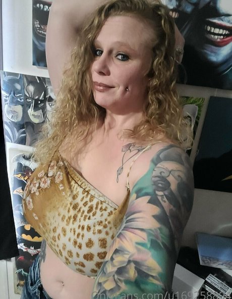 bigbootymandyj1981 ポルノスター ヌード 写真