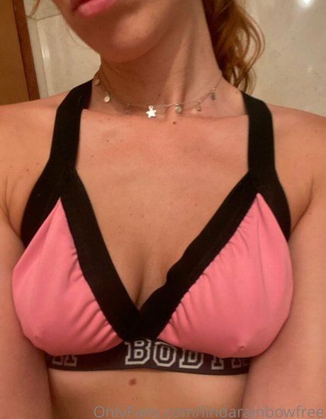 lindarainbowfree 美しいモデル ギャラリー