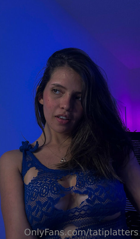 tatiplatters 裸の女優 ギャラリー