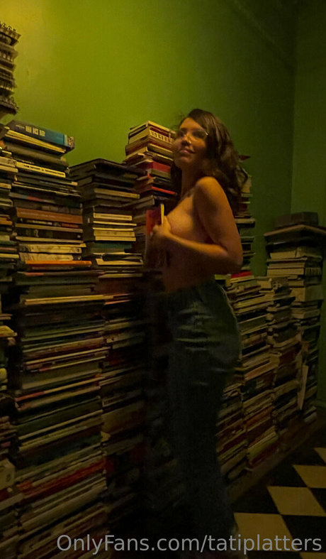 tatiplatters ヌードモデル 画像