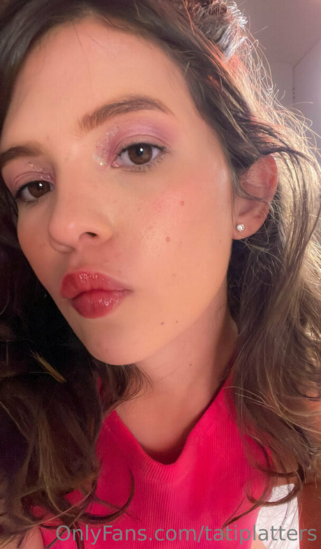 tatiplatters 素敵な女優 写真