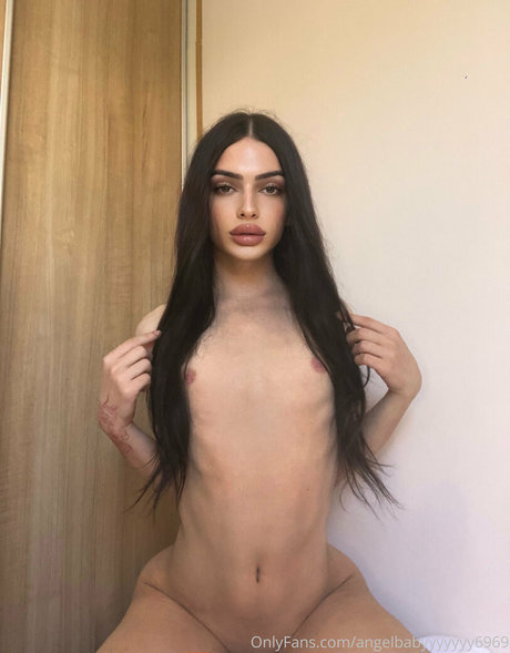 angelbabyyyyyyy6969 独占女優 写真