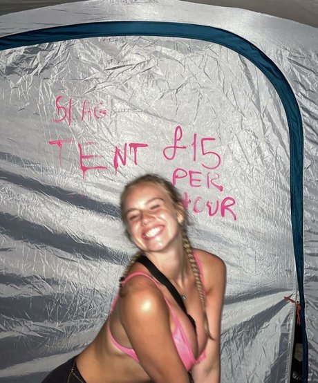 Gabriella Davies ポルノスター ホット 写真