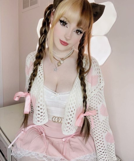 cutie jossii セクシーなスター 写真