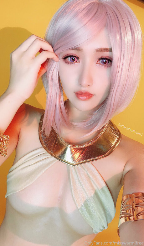 misswarmjfree エロティックなモデル ギャラリー