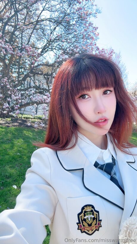 コスプレヌードOnlyFans 限定 写真