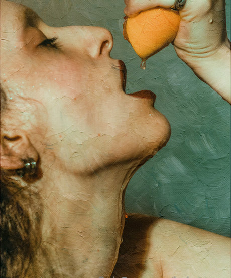 helgaamor 裸のポルノスター 写真