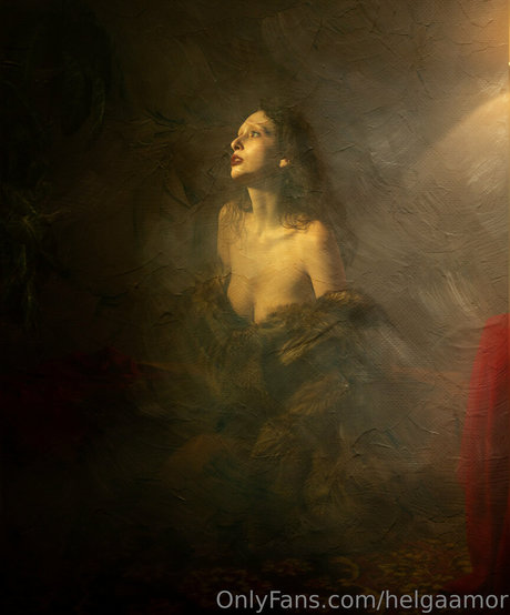 helgaamor 無料スター 写真