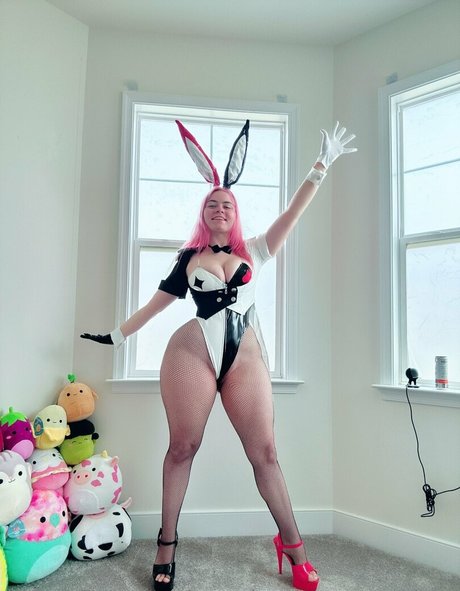 jessicatalystic スター 裸 写真