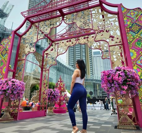 アマチュアぽっちゃりOnlyFans アダルト 画像