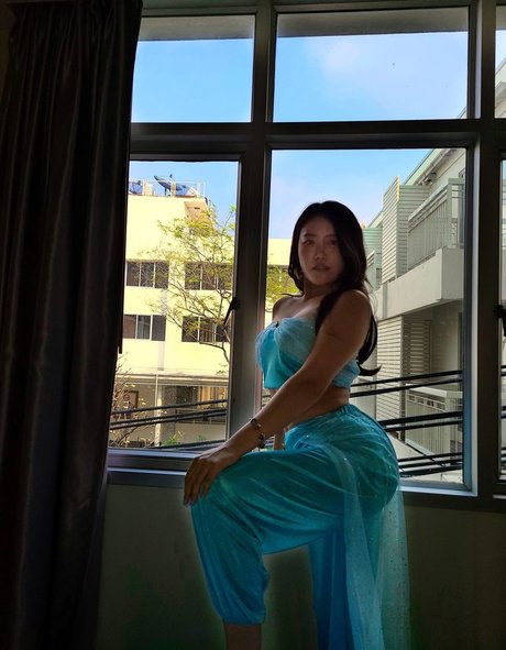 シーンオンリーファン 美しいヌード 画像