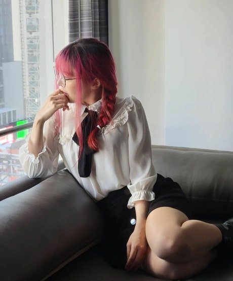 LilyPichu かわいいスター 写真