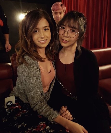 LilyPichu ポルノスター ベスト 画像