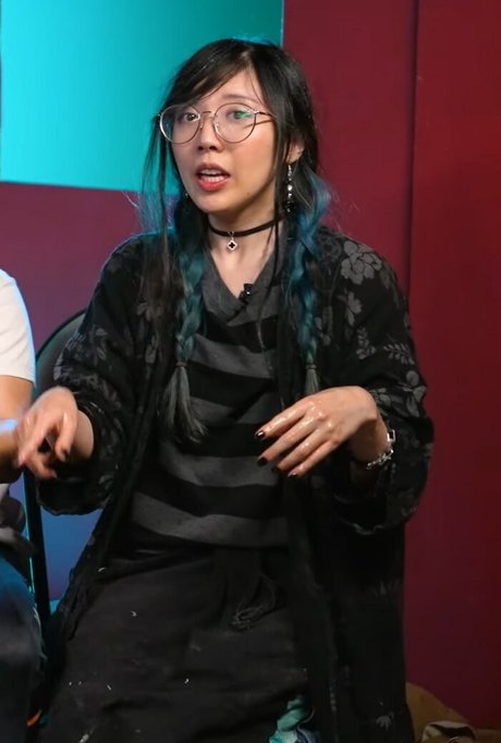 LilyPichu ポルノスター ホット 写真