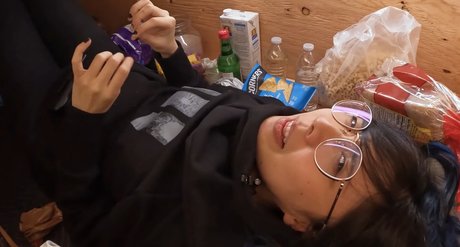 アジア人痴女OnlyFans ホット裸 画像