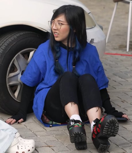 アマチュアトランスオンリーファン セクシー裸 写真