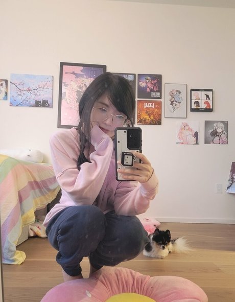 LilyPichu xxx女優 ギャラリー
