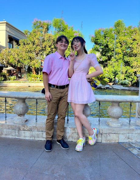 LilyPichu アダルトモデル ギャラリー