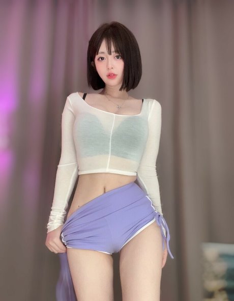 bbang9 2 トップモデル 画像