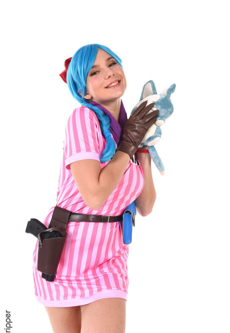 iStripper 高品質スター ギャラリー