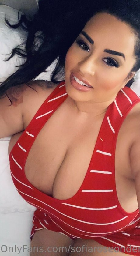 sofiaroseondemand 完璧なモデル アーカイブ