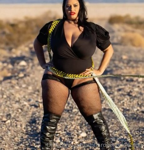 sofiaroseondemand 高品質のスター 画像