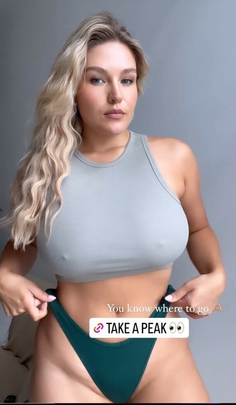 Paige Pilgrim 限定モデル 画像