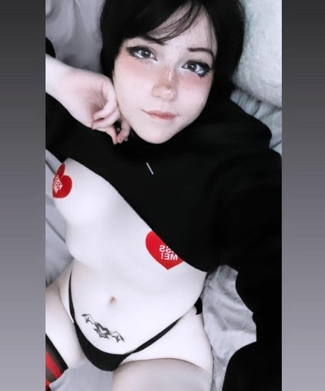 ビンボオンリーファンズ ホットヌード 写真